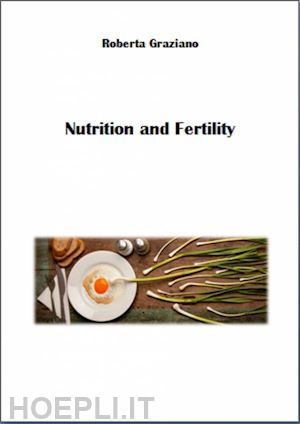 roberta graziano - nutrition and fertility