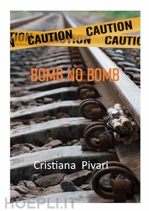 cristiana pivari - bomb no bomb