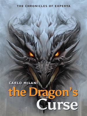 carlo milani - the dragon's curse