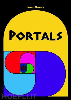 nuno morais - portals
