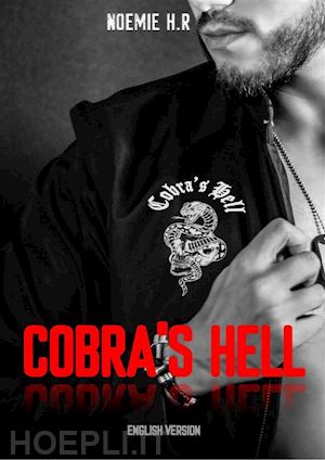 noemie h.r - cobra's hell