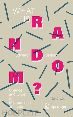 beltrami edward - what is random?