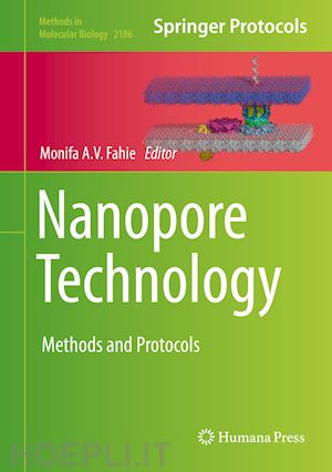 fahie monifa a.v. (curatore) - nanopore technology