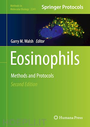 walsh garry m. (curatore) - eosinophils