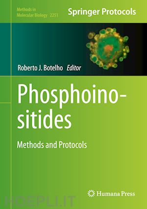 botelho roberto j. (curatore) - phosphoinositides