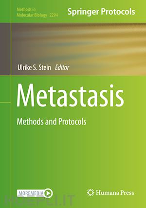 stein ulrike s. (curatore) - metastasis