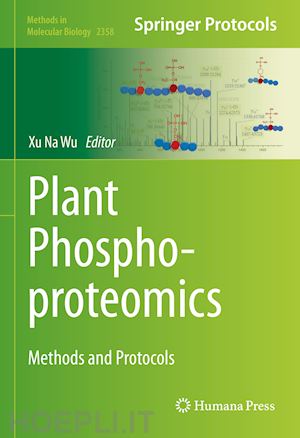 wu xu na (curatore) - plant phosphoproteomics