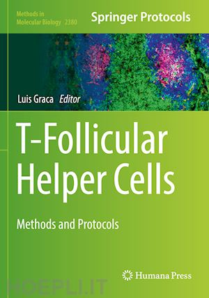 graca luis (curatore) - t-follicular helper cells