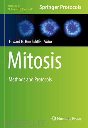 hinchcliffe edward h. (curatore) - mitosis