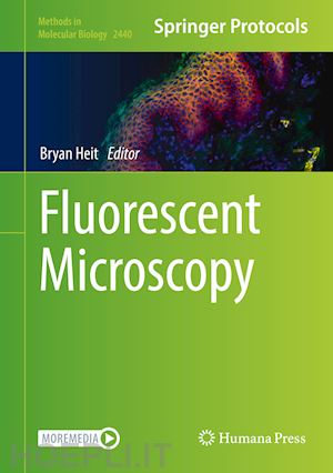 heit bryan (curatore) - fluorescent microscopy