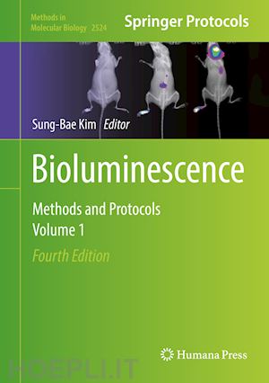 kim sung-bae (curatore) - bioluminescence