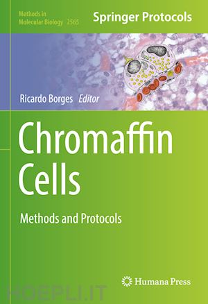 borges ricardo (curatore) - chromaffin cells