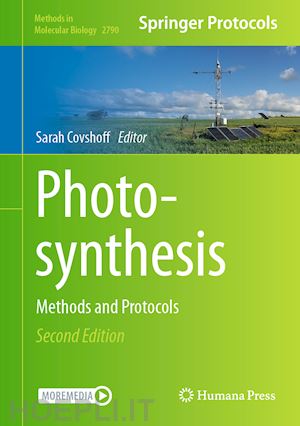 covshoff sarah (curatore) - photosynthesis