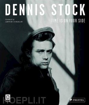 stock dennis: corbun anton - dennis stock