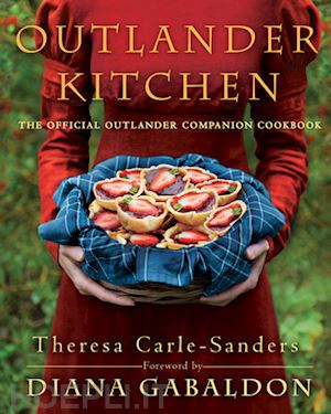 carle-sanders theresa - outlander kitchen