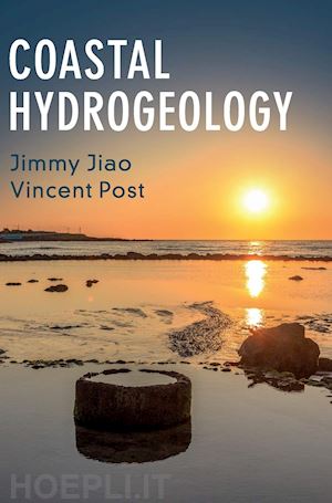 jiao jimmy; post vincent - coastal hydrogeology