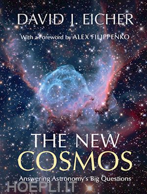 eicher david j. - the new cosmos