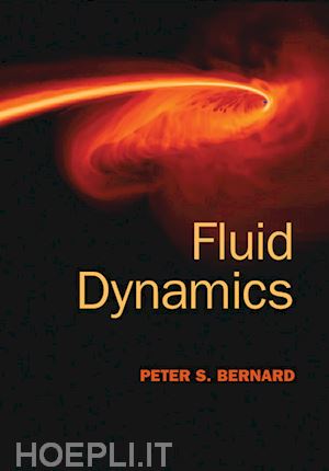 bernard peter s. - fluid dynamics