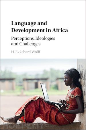 wolff h. ekkehard - language and development in africa