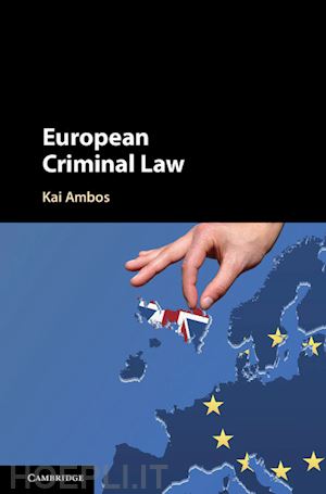 ambos kai - european criminal law