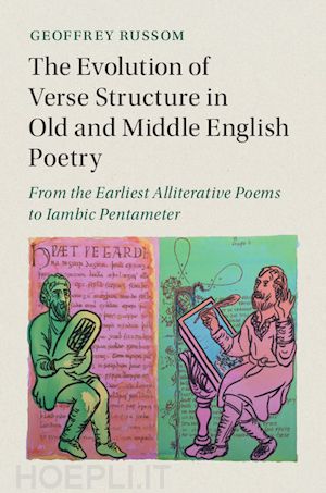 russom geoffrey - the evolution of verse structure in old and middle english poetry