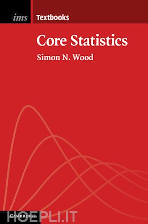 wood simon n. - core statistics