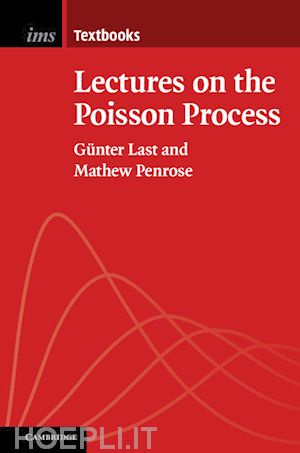 last günter; penrose mathew - lectures on the poisson process