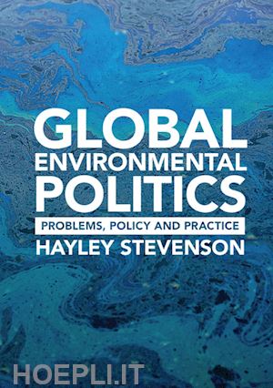 stevenson hayley - global environmental politics