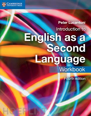 lucantoni peter - introduction to english as a second language workbook