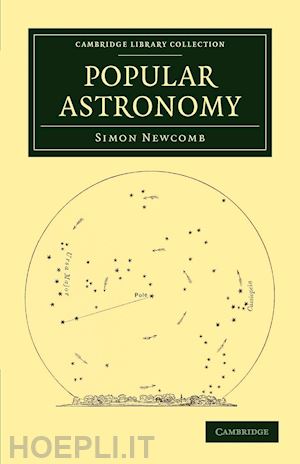 newcomb simon - popular astronomy