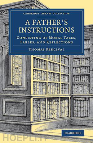 percival thomas - a father's instructions