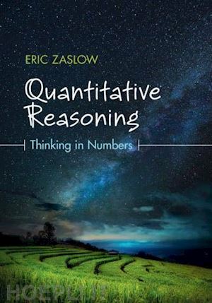 zaslow eric - quantitative reasoning