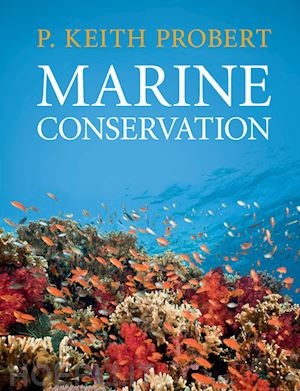 probert p. keith - marine conservation