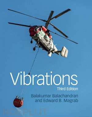 balachandran balakumar; magrab edward b. - vibrations
