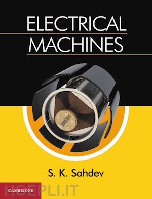 sahdev s. k. - electrical machines