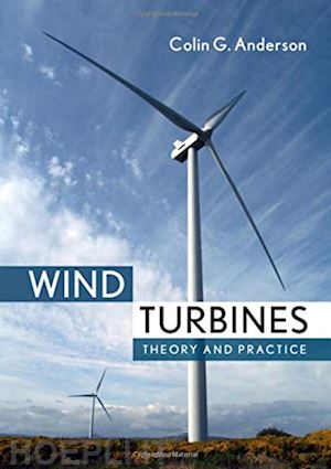 anderson colin - wind turbines
