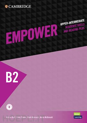  - empower upper intermediate - student's book + digital pack +