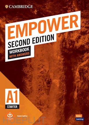  - empower starter - workbook with answers + downloadable audio