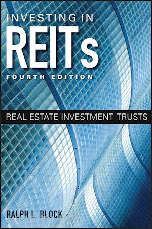 block rl - investing in reits – real estate investment trusts 4e