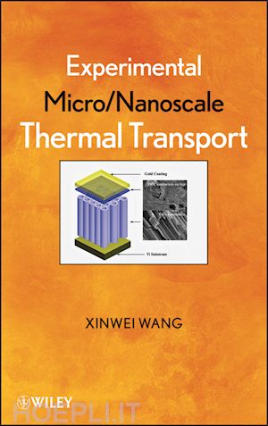 wang x - experimental micro/nanoscale thermal transport