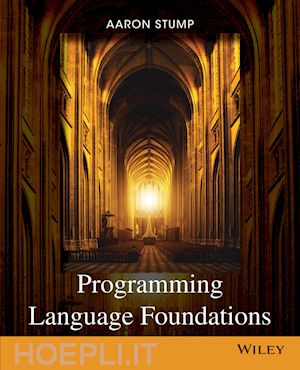 stump a - programming language foundations (wse)