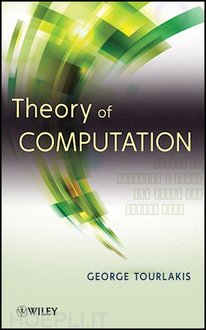 tourlakis g - theory of computation