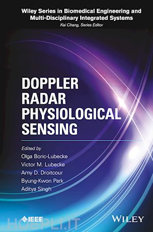 boric–lubecke ob - doppler radar physiological sensing