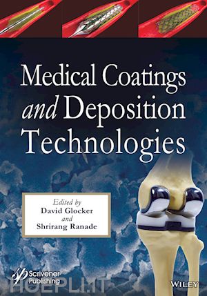 glocker a - medical coatings and deposition technologies
