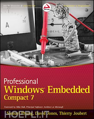 phung samuel; jones david; joubert thierry - professional windows embedded compact 7