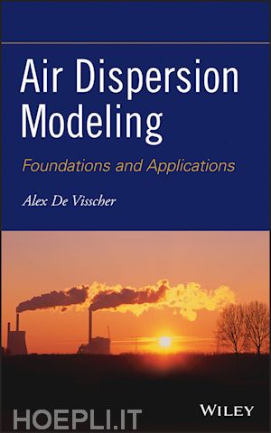 de visscher alex - air dispersion modeling