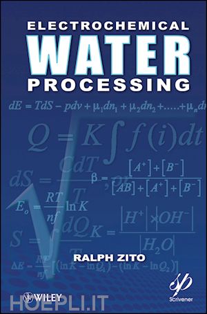 zito r - electrochemical water processing