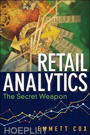 cox e - retail analytics – the secret weapon