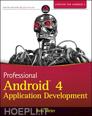 meier reto - professional android 4 application development