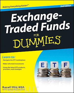 wild r - exchange–traded funds for dummies 2e